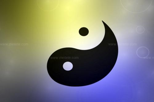 长夜残烛