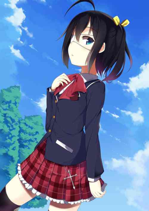 咫尺画棠深