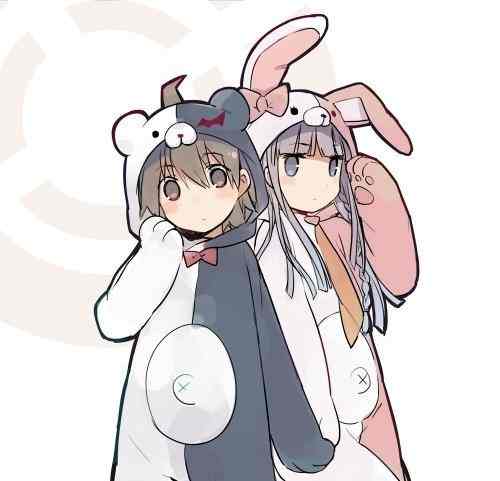 野性迷人