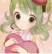 爱彩老人